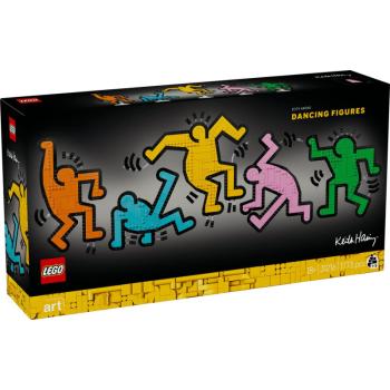 31216 | Keith Haring 