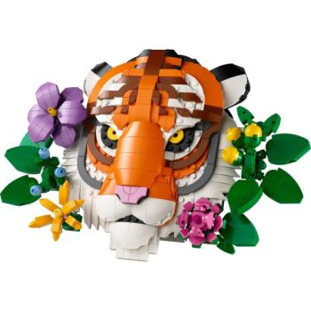 31217 | The Fauna Collection - Tiger