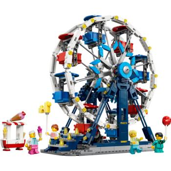 Preview: 31389 | Iconic Ferris Wheel