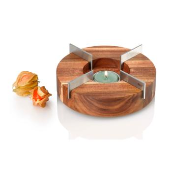 AdHoc | TK51 | Tuto Hot Holder for Teapot