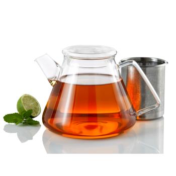 AdHoc | TK50 | Orient+ Teapot 1,5 liter with Teafilter