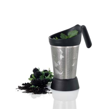 AdHoc | TE85 | Teaboy Spice Filter
