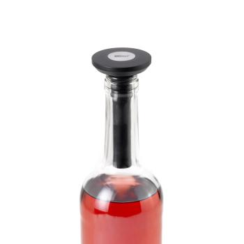 AdHoc | VP06 | Gusto Bottle Stop and Vacuum Pump