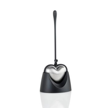 AdHoc | TE67 | Big Heart Tea Egg Standing including Holder