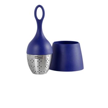 AdHoc | TE17 | Floatea Tea Egg