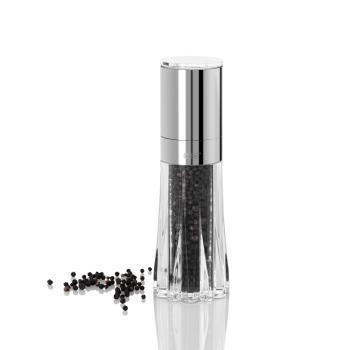 AdHoc | MP402 | Crystel Pepper- or Saltmill