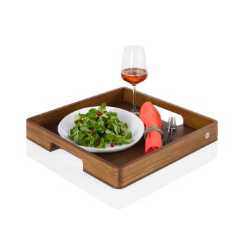 AdHoc | ST22 | Serve Square Serving Tray