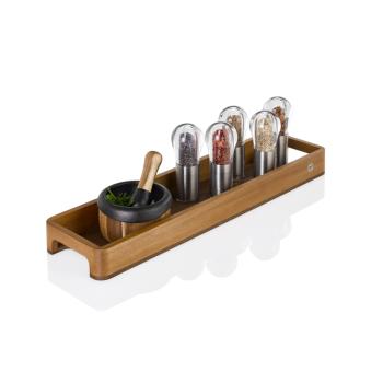 AdHoc | ST23 | Serve Slim Serving Tray