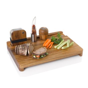 AdHoc | SB20 | Cotto Cutting Board with Lunchbox