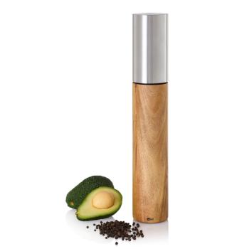 AdHoc | MP824 | Pepper / Salt Mill Ikon