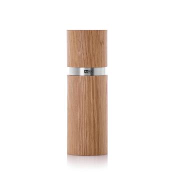 AdHoc | MP412 | Pepper / Salt Mill Textura