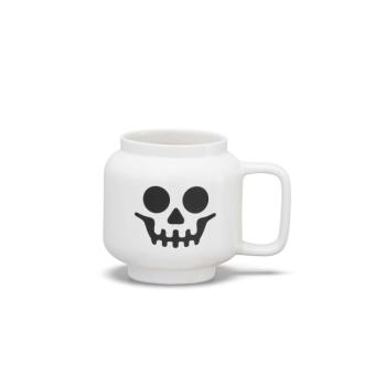 40460807 | Ceramic Mug Small - Skeleton (255ml)