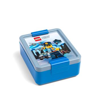 40521735 | LEGO City Lunchbox