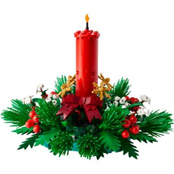 40743 | Christmas Table Decoration