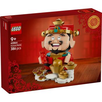 40864 | Fortune Master