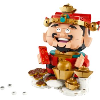 Preview: 40864 | Fortune Master