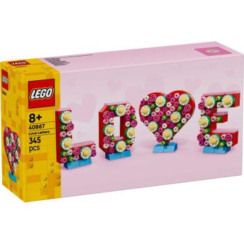 40867 | Love Letters
