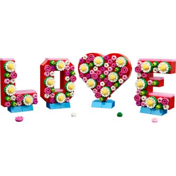 Preview: 40867 | Love Letters
