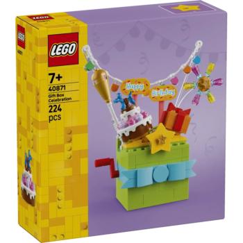 40871 | Gift Box Celebration
