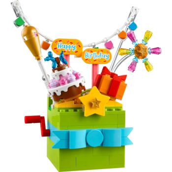 Preview: 40871 | Gift Box Celebration