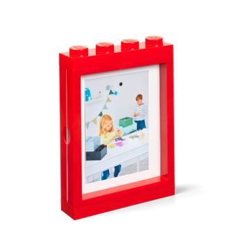 41131730 | Iconic Picture Frame Red