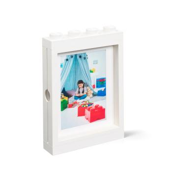 41131735 | Iconic Picture Frame White