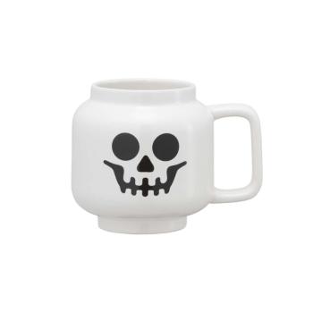 41460807 | Ceramic Mug Large - Skeleton (530ml)