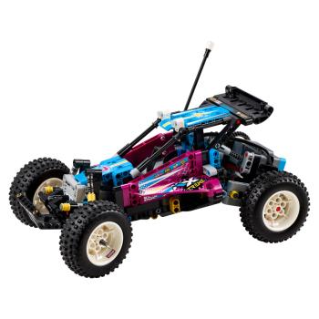 42124 | Off-Road Buggy