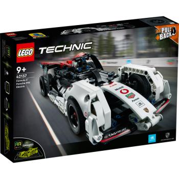42137 | Formula E® Porsche 99X Electric