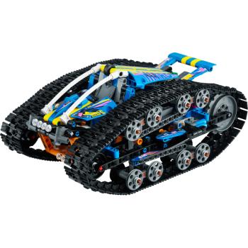 42140 | App-Controlled Transformation Vehicle
