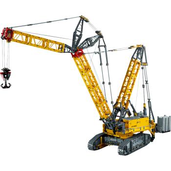 42146 | Liebherr Crawler Crane LR 13000