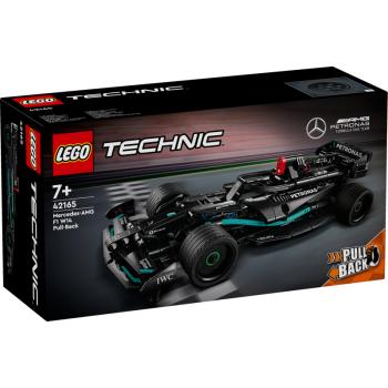 42165 | Mercedes-AMG F1 W14 E Performance Pull-Back