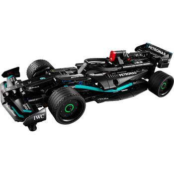 42165 | Mercedes-AMG F1 W14 E Performance Pull-Back