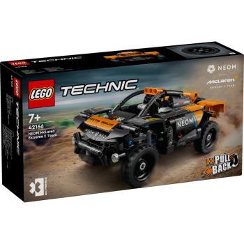 42166 | NEOM McLaren Extreme E Race Car