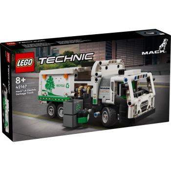 42167 | Mack