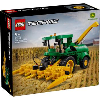 42168 | John Deere 9700 Forage Harvester