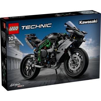 42170 | Kawasaki Ninja H2R Motorcycle