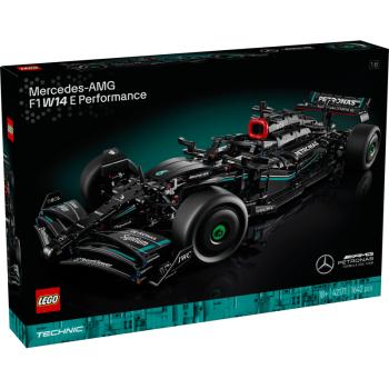 42171 | Mercedes-AMG F1 W14 E Performance