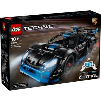 42176 | Porsche GT4 e-Performance Race Car
