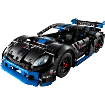 42176 | Porsche GT4 e-Performance Race Car