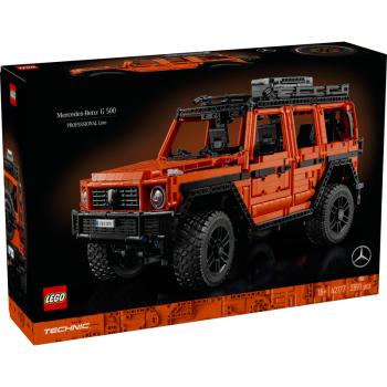 42177 | Mercedes-Benz G 500