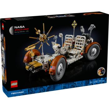 42182 | NASA Apollo Lunar Roving Vehicle - LRV