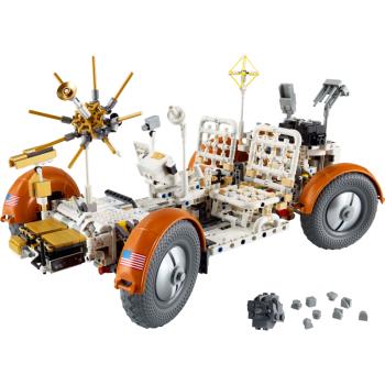 42182 | NASA Apollo Lunar Roving Vehicle - LRV