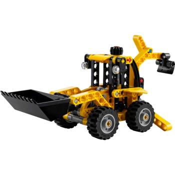 42197 | Backhoe Loader