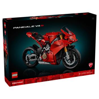 42202 | Ducati Panigale V4 S Motorcycle