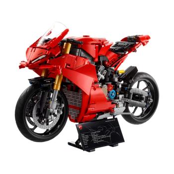 42202 | Ducati Panigale V4 S Motorcycle