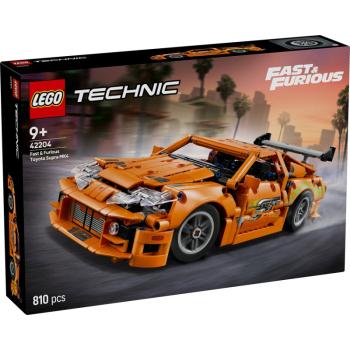 42204 | Fast and Furious Toyota Supra MK4
