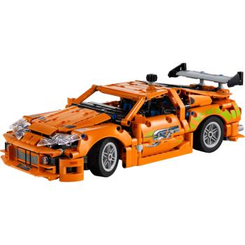 42204 | Fast and Furious Toyota Supra MK4