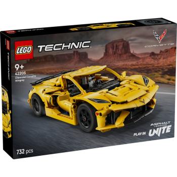 42205 | Chevrolet Corvette Stingray
