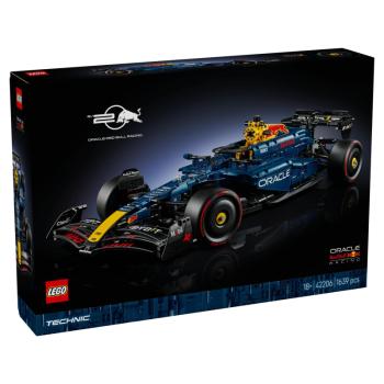 42206 | Red Bull Racing F1